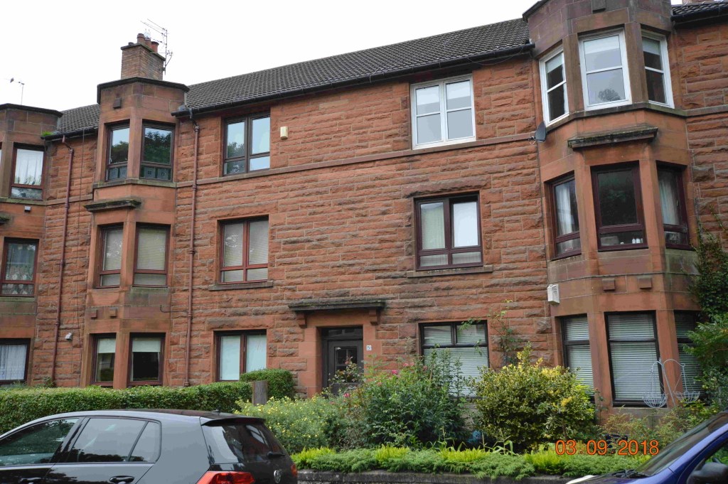 Property to rent in Riddrie, G33, Girvan Street properties from