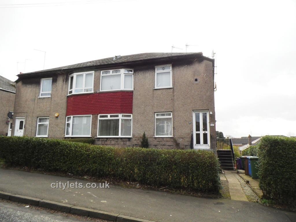 Property to rent in Hillington, G52, Gladsmuir Road properties from