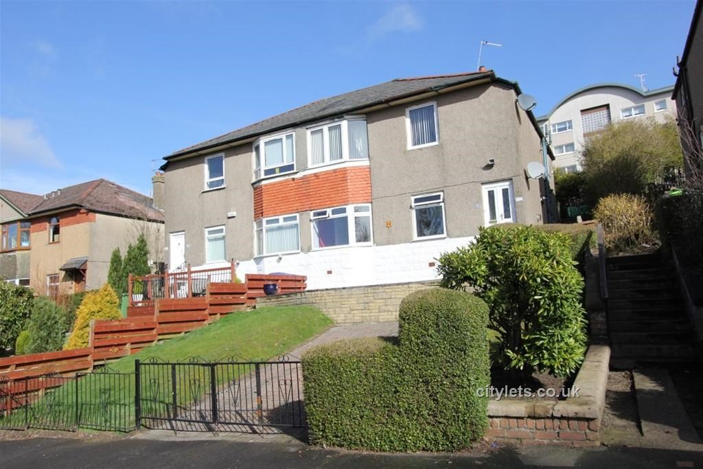 Property to rent in Hillington, G52, Gladsmuir Road properties from