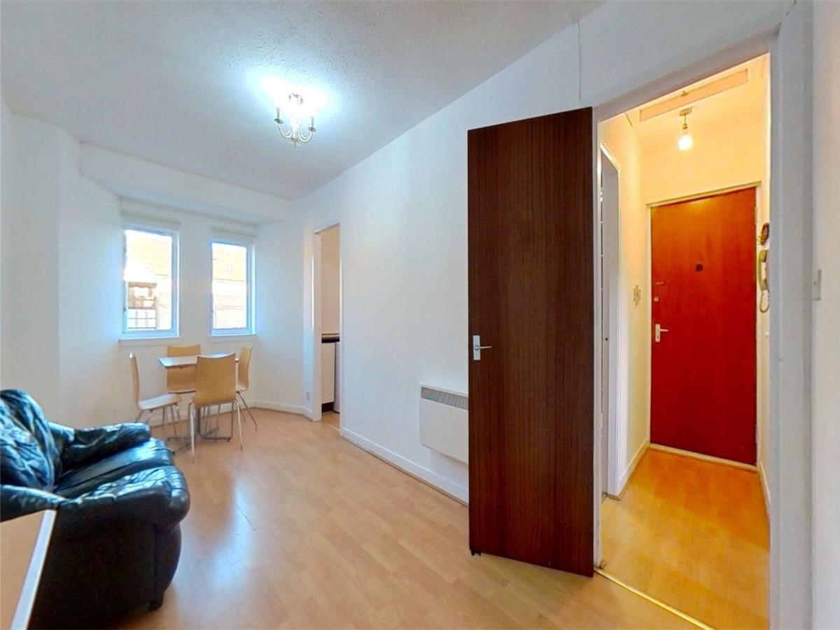 Property to rent in St Cross, G4, Gladstone Street properties