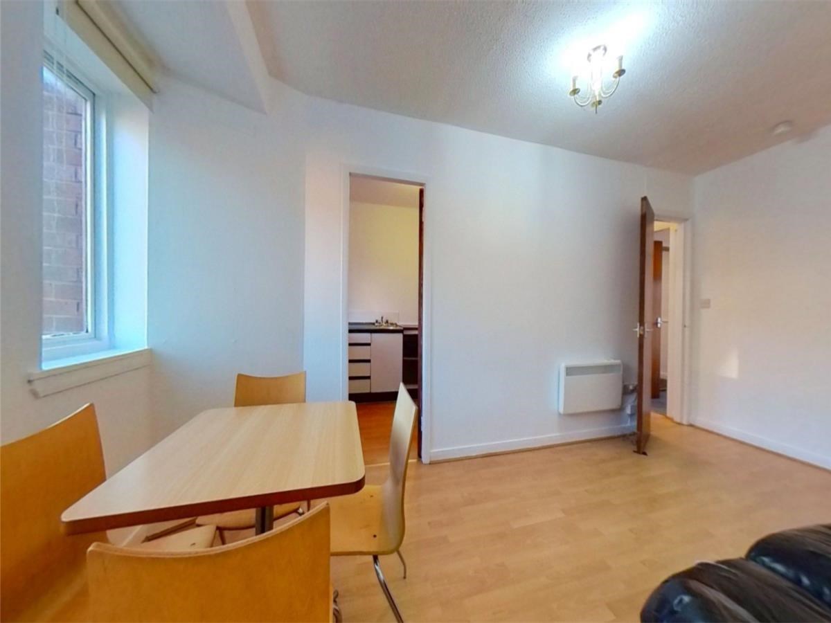 Property to rent in St Cross, G4, Gladstone Street properties