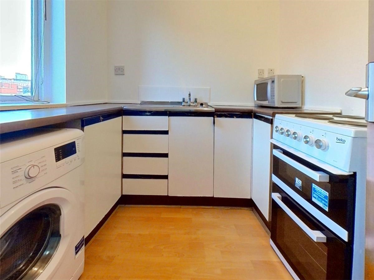 Property to rent in St Cross, G4, Gladstone Street properties