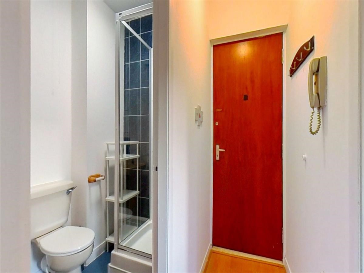 Property to rent in St Cross, G4, Gladstone Street properties