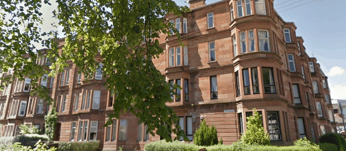 Property to rent in Ibrox, G51, Glasgow properties from Citylets 328029