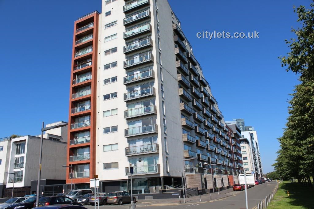 Property to rent in Glasgow Harbour, G11, Glasgow Harbour Terrace