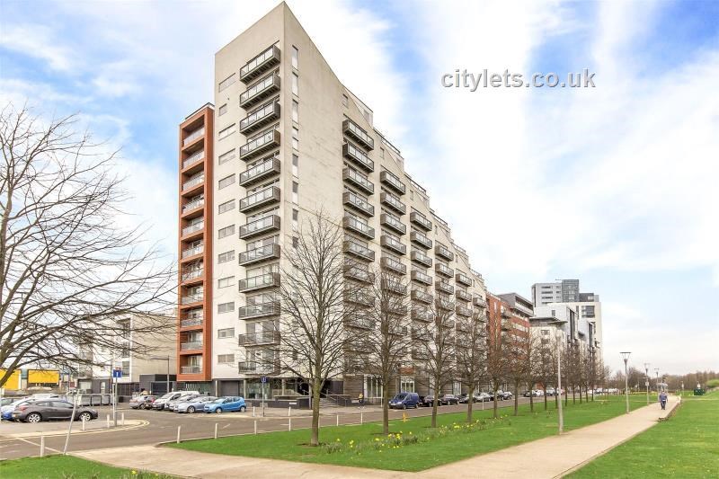 Property to rent in Glasgow Harbour, G11, Glasgow Harbour Terraces