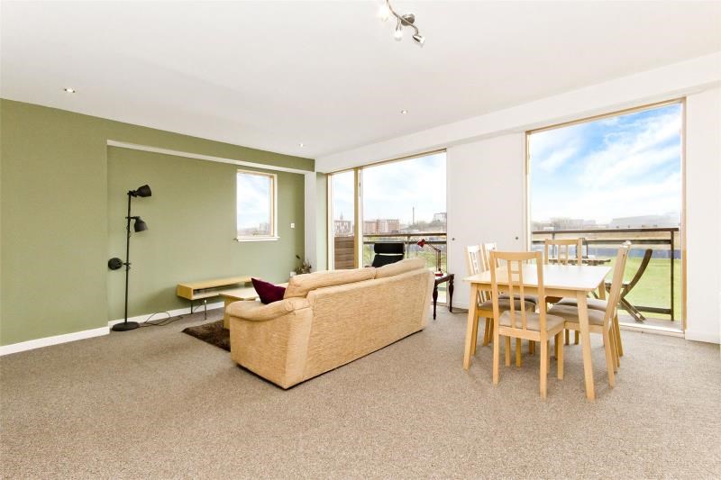 Property to rent in Glasgow Harbour, G11, Glasgow Harbour Terraces