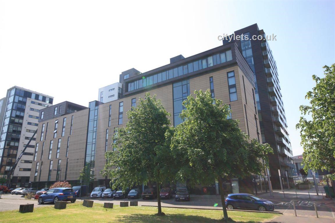 Property to rent in Glasgow Harbour, G11, Glasgow Harbour Terraces