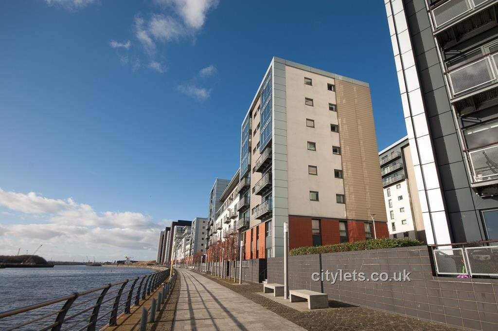 Property to rent in Glasgow Harbour, G11, Glasgow Harbour Terraces
