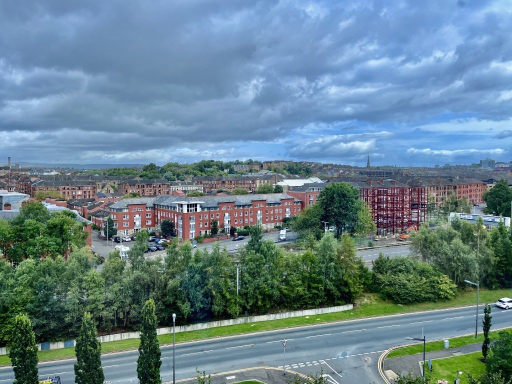 Property to rent in Glasgow Harbour, G11, Glasgow Harbour Terraces