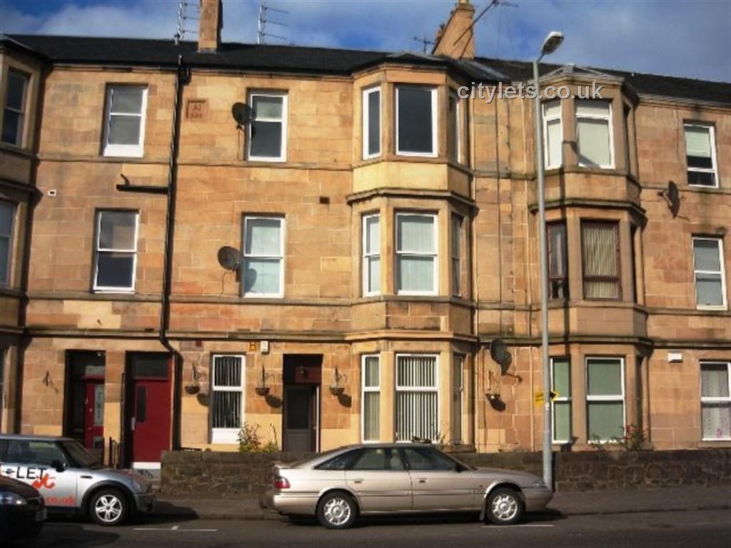 Property to rent in Paisley, PA1, Glasgow Road properties from Citylets 442642