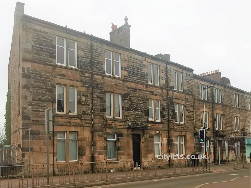 Property to rent in Blantyre, G72, Glasgow Road properties from Citylets 523201