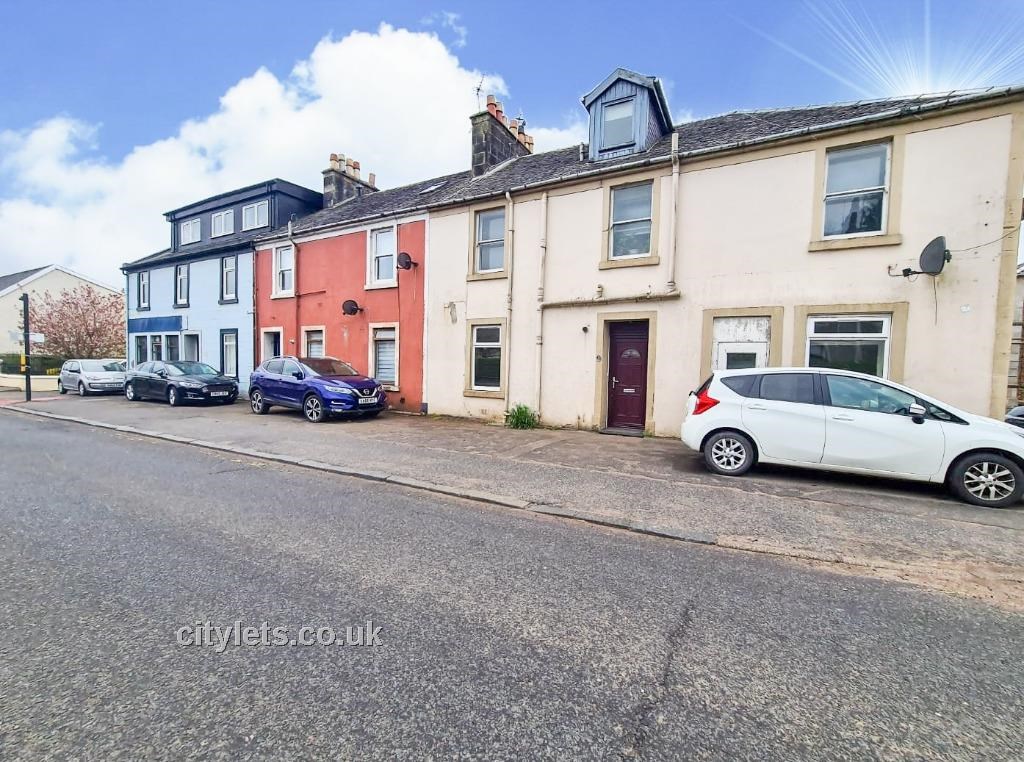 Property to rent in Strathaven, ML10, Glasgow Road properties from