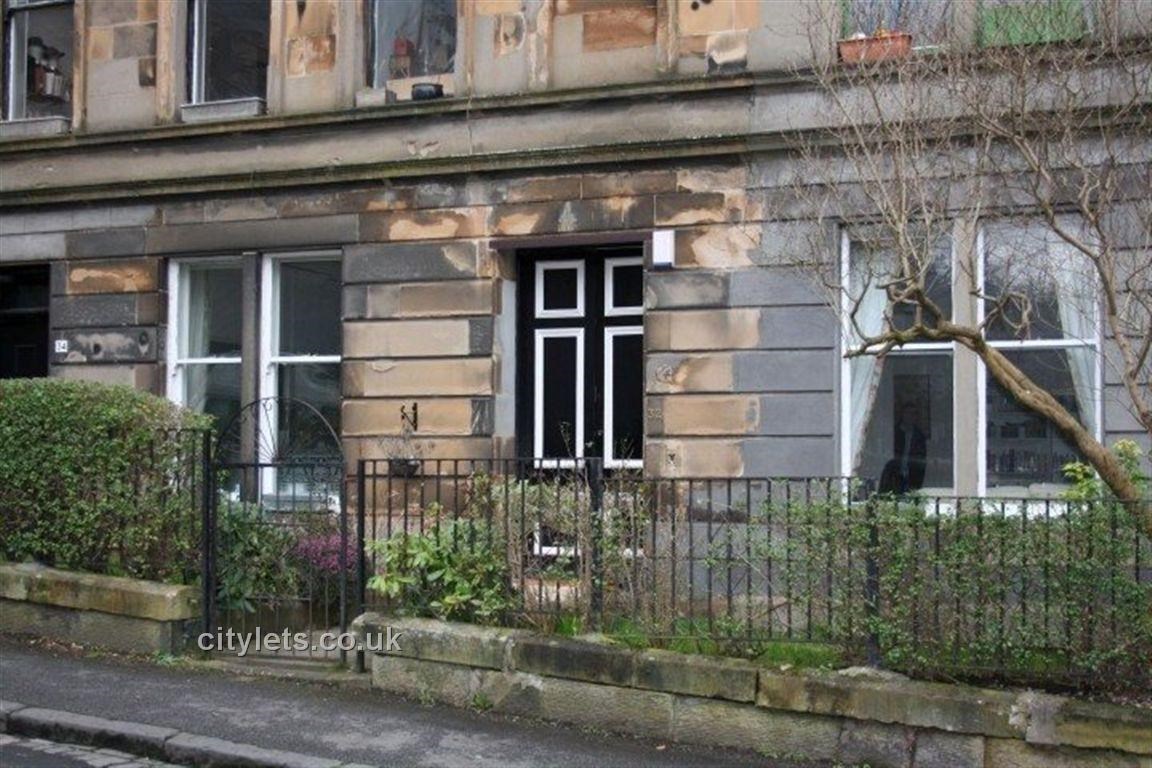 Property to rent in Hillhead, G12, Glasgow Street properties from