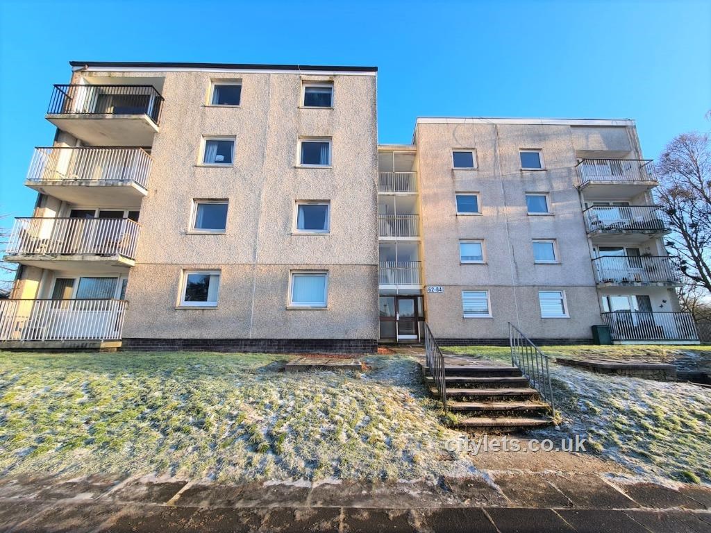 Property to rent in East Kilbride, G74, Glen Doll properties from