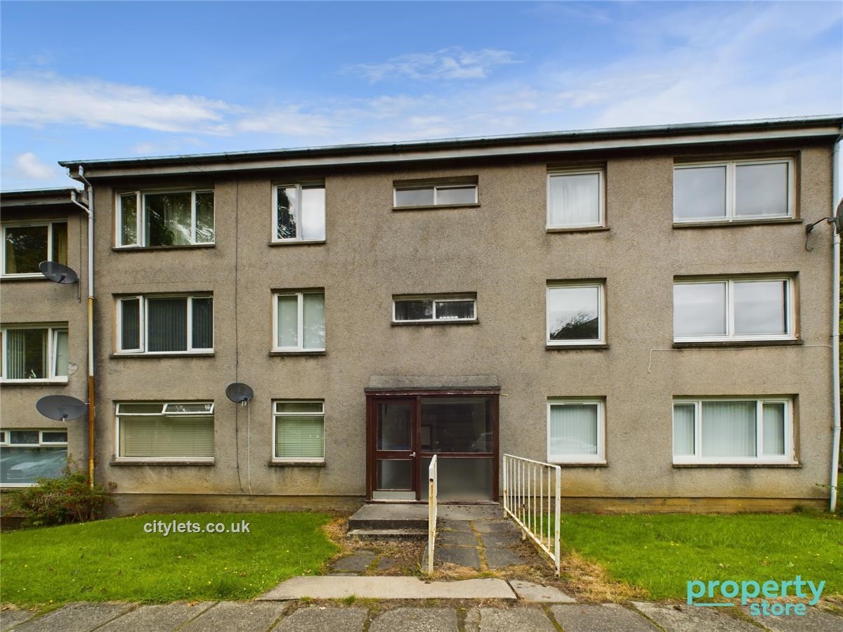 Property to rent in East Kilbride, G74, Glen Isla properties from