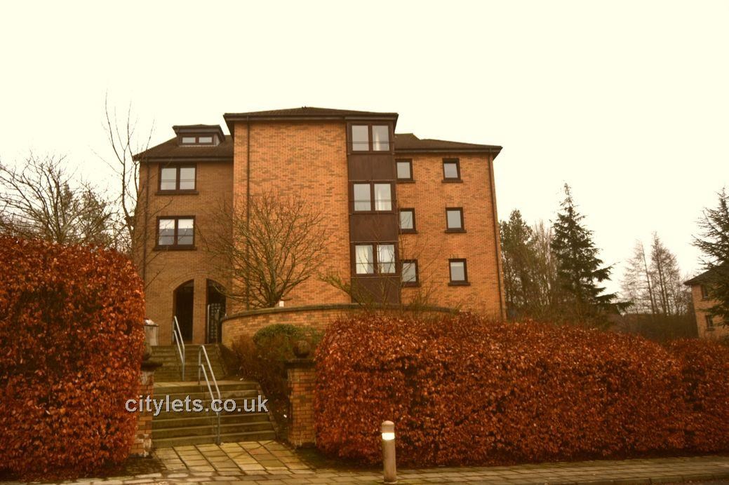 Property to rent in Cumbernauld, G68, Glen Lednock Drive properties