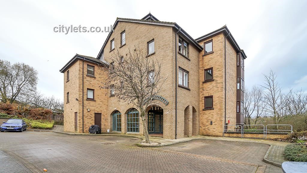 Property to rent in Cumbernauld, G68, Glen Lednock Drive properties