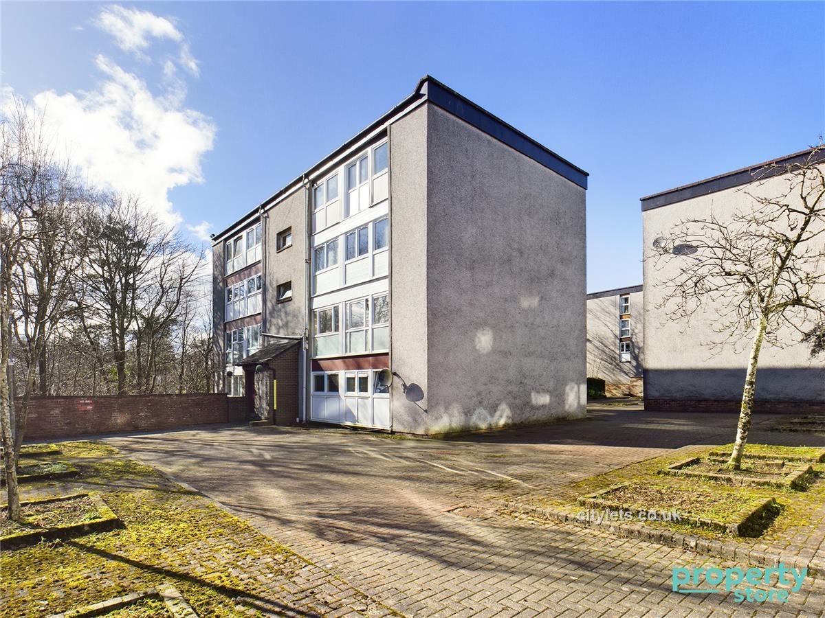 Property to rent in Cumbernauld, G67, Glenacre Road properties from