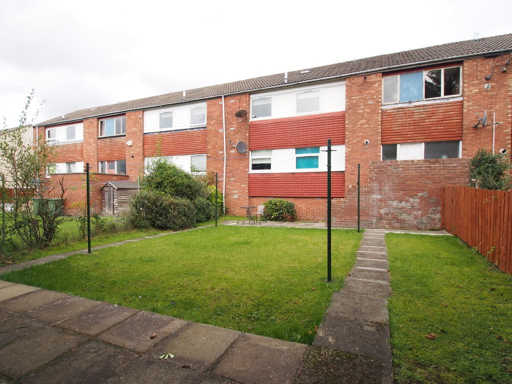 Property to rent in Paisley, PA2, Glenbrittle Drive properties from