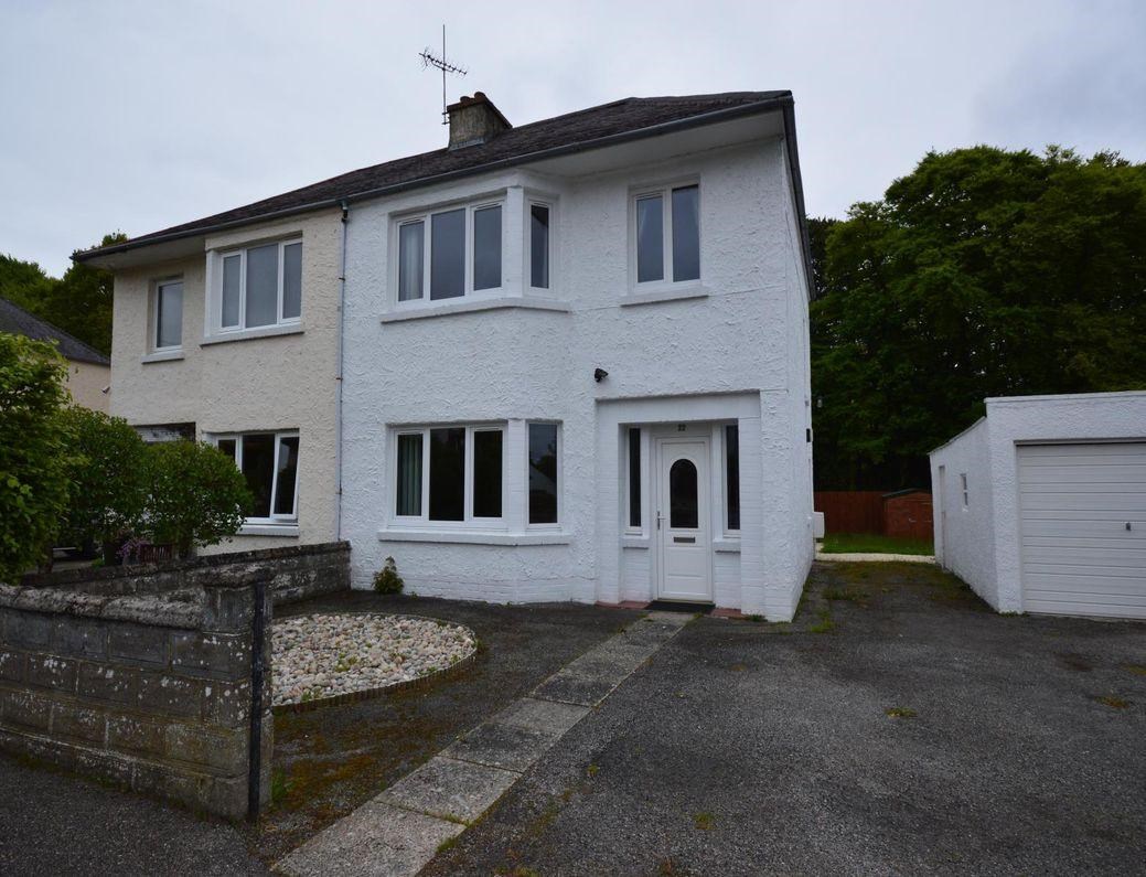 Property to rent in Inverness, IV2, Glenburn Drive properties from