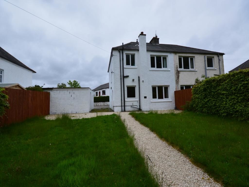 Property to rent in Inverness, IV2, Glenburn Drive properties from