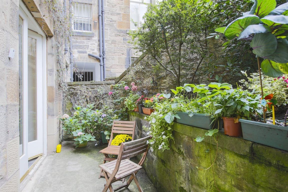 Property to rent in West End, EH12, Glencairn Crescent properties from Citylets 362885