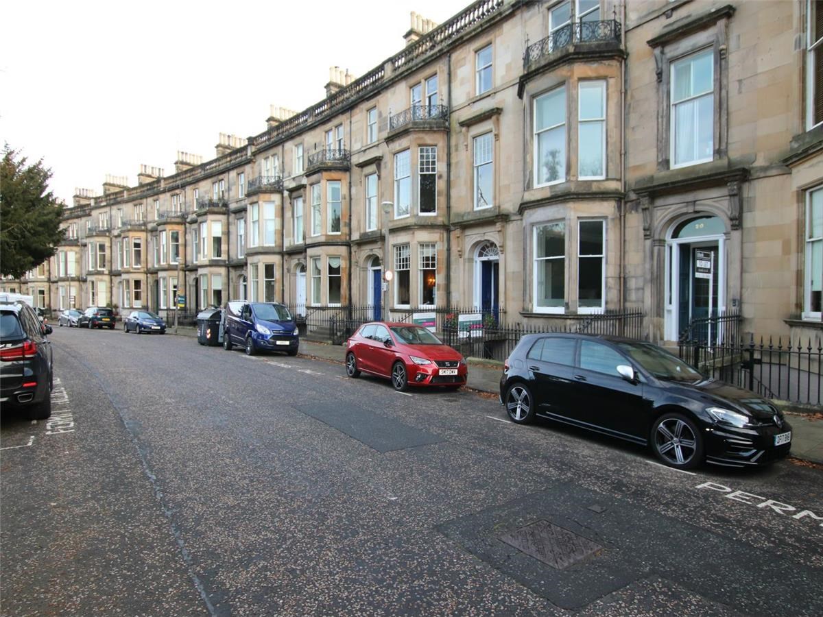Property to rent in West End, EH12, Glencairn Crescent properties from