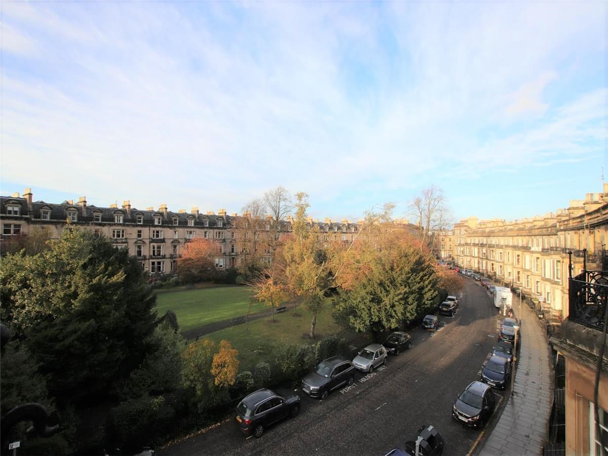 Property to rent in West End, EH12, Glencairn Crescent properties from