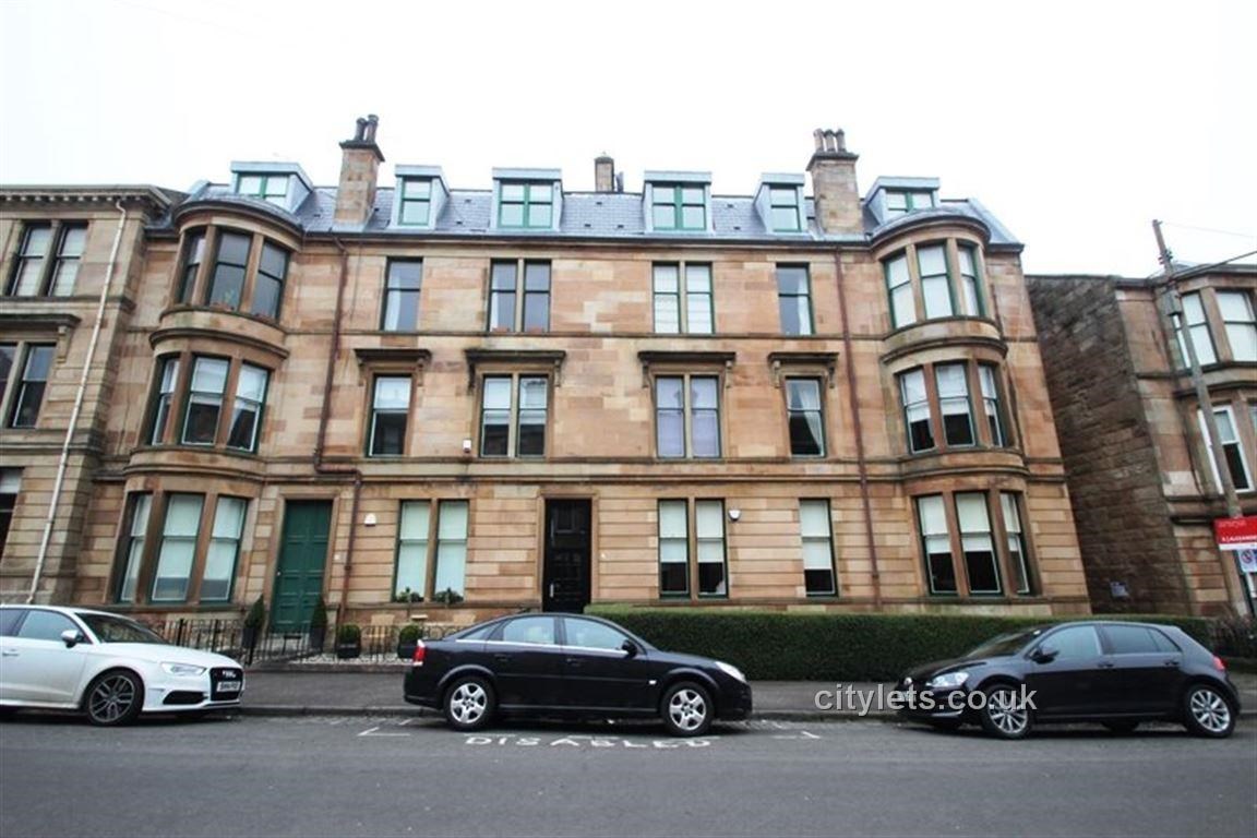 Property to rent in Maxwell Park, G41, Glencairn Drive (flat properties