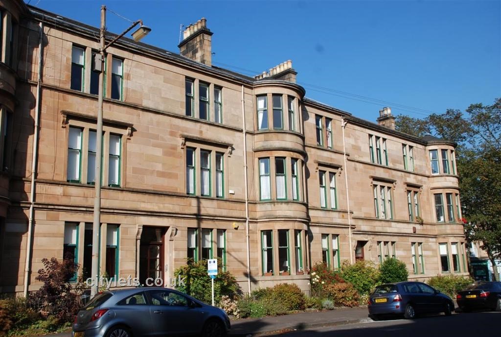 Property to rent in Pollokshields, G41, Glencairn Drive properties from