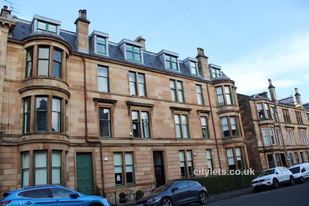 Property to rent in Pollokshields, G41, Glencairn Drive properties from