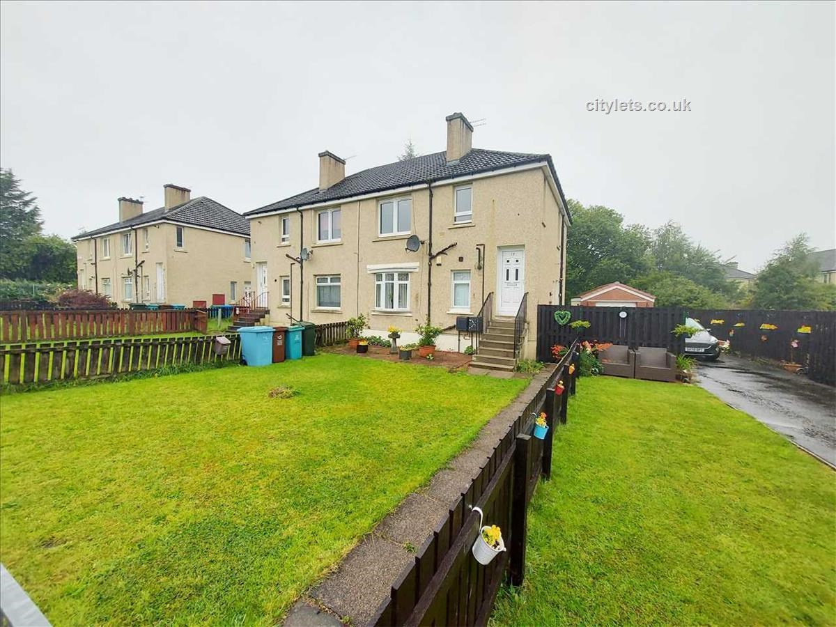 Property to rent in Wishaw, ML2, Glencleland Rd properties from