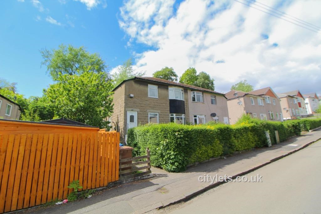 Property to rent in Croftfoot, G44, Glencroft Road properties from Citylets 540314