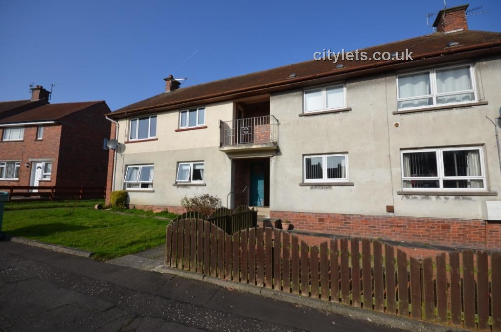 Property to rent in Ayr, KA7, Glendale Crescent properties from