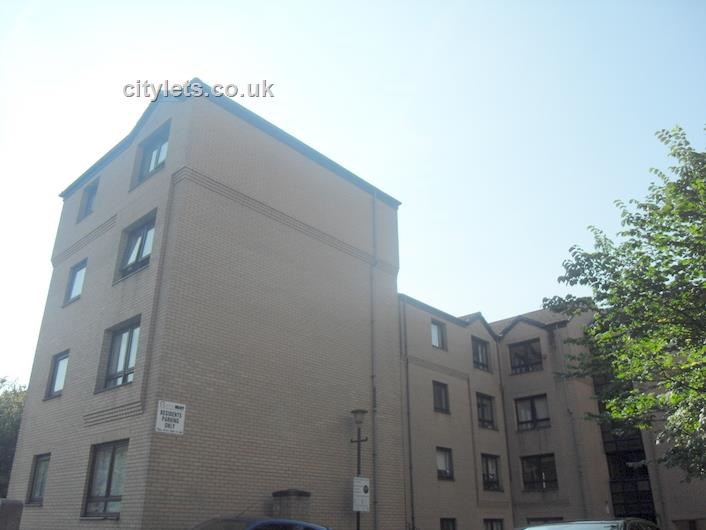 Property to rent in St Cross, G20, Glenfarg Street properties