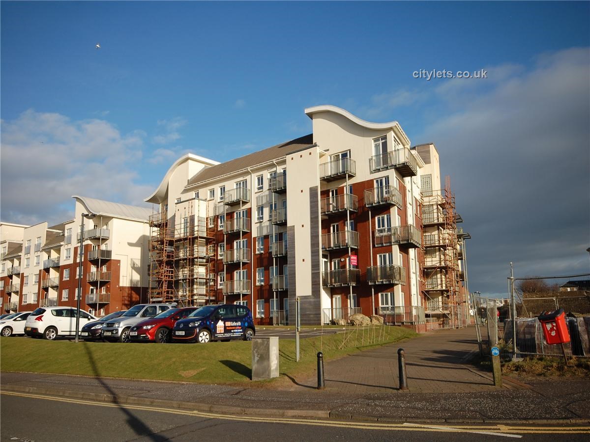 Property to rent in Ayr, KA7, Glenford Place properties from Citylets