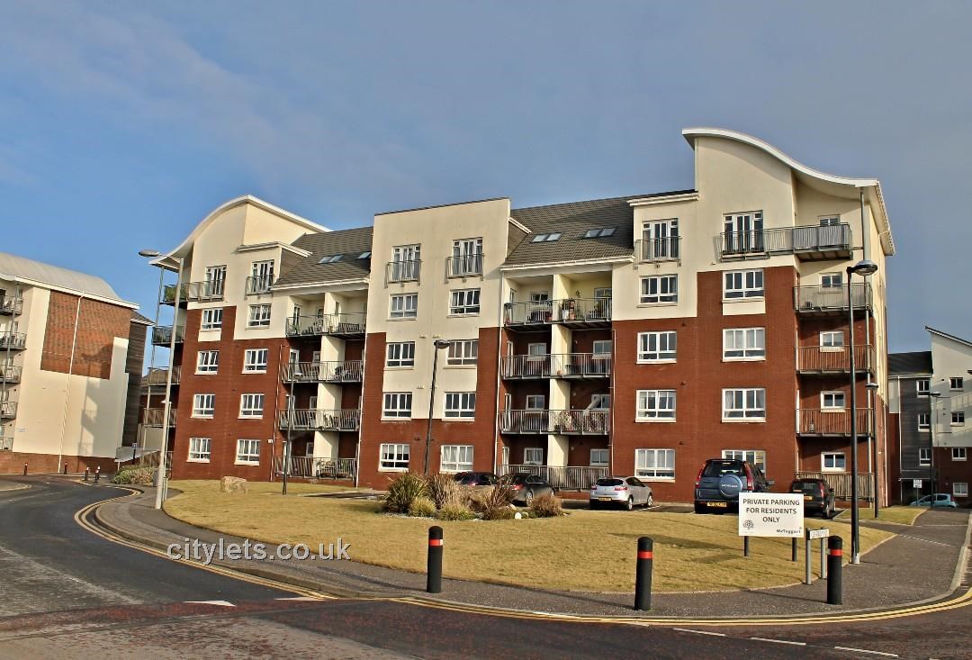 Property to rent in Ayr, KA7, Glenford Place properties from Citylets 452483