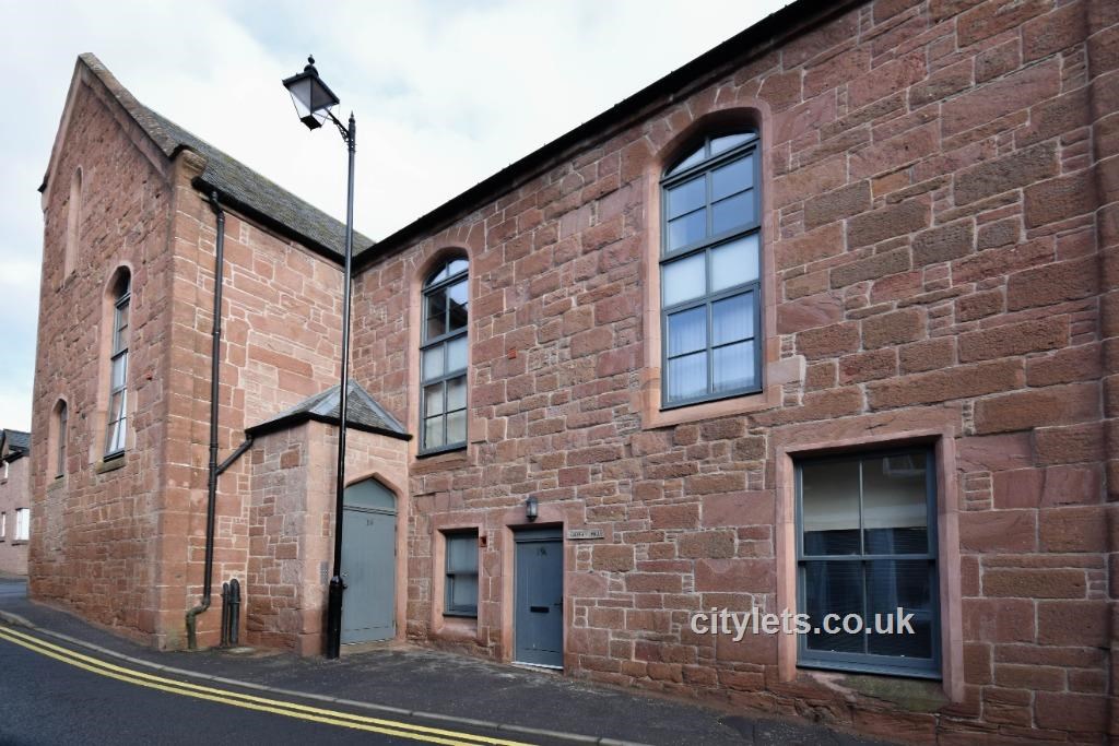 Property to rent in Kirriemuir, DD8, Glengate properties from Citylets