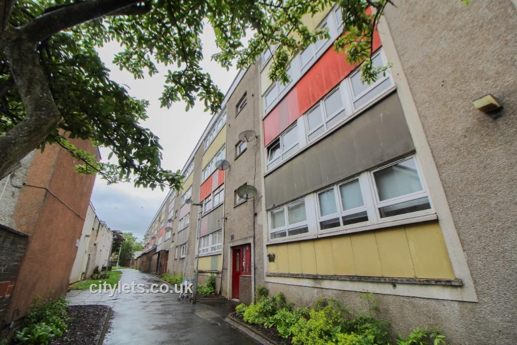 Property to rent in Cumbernauld, G67, Glenhove Road properties from