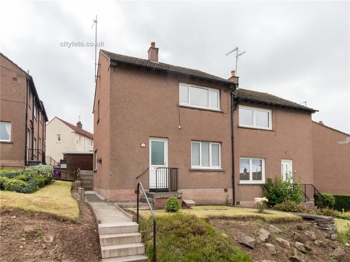 Property to rent in Forfar, DD8, Glenmoy Terrace properties from