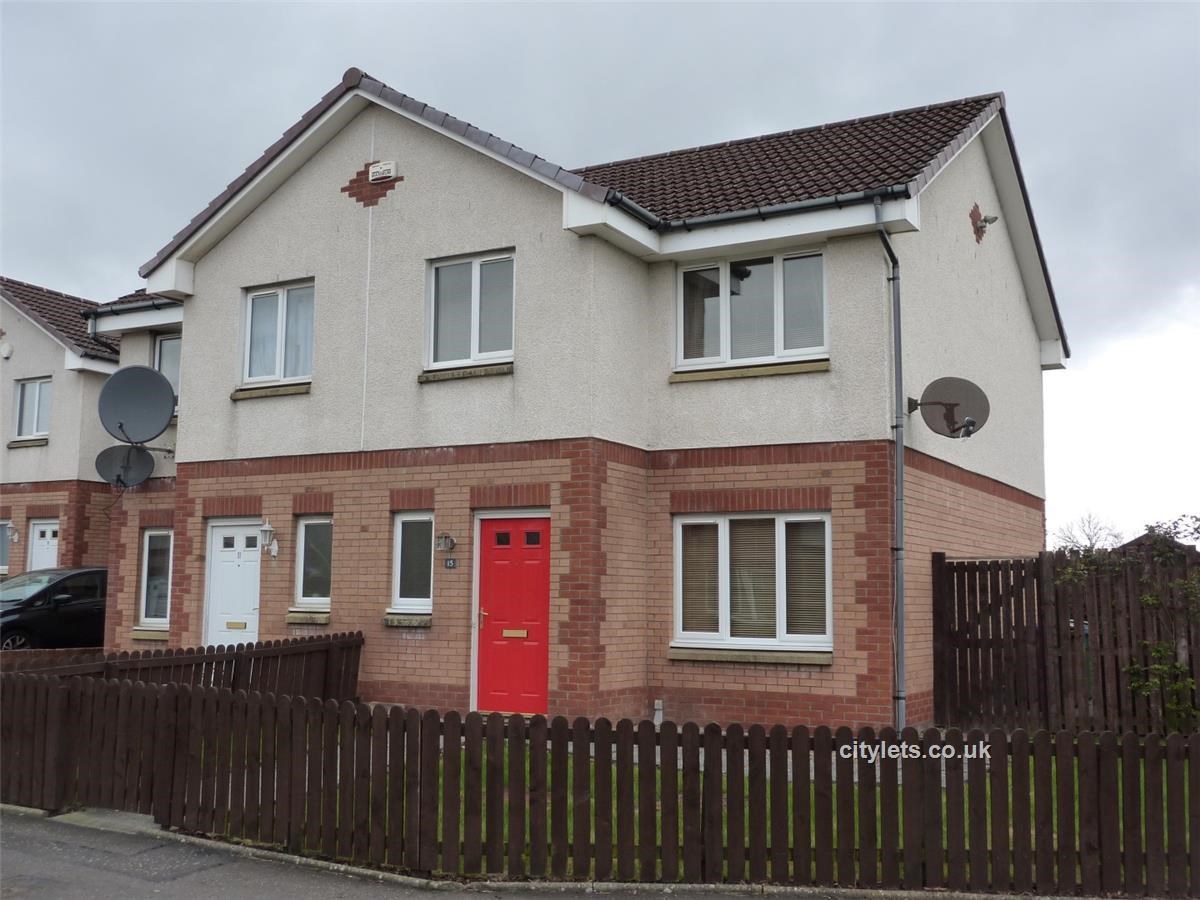 Property to rent in Priesthill, G53, Glenmuir Avenue properties from Citylets 442235