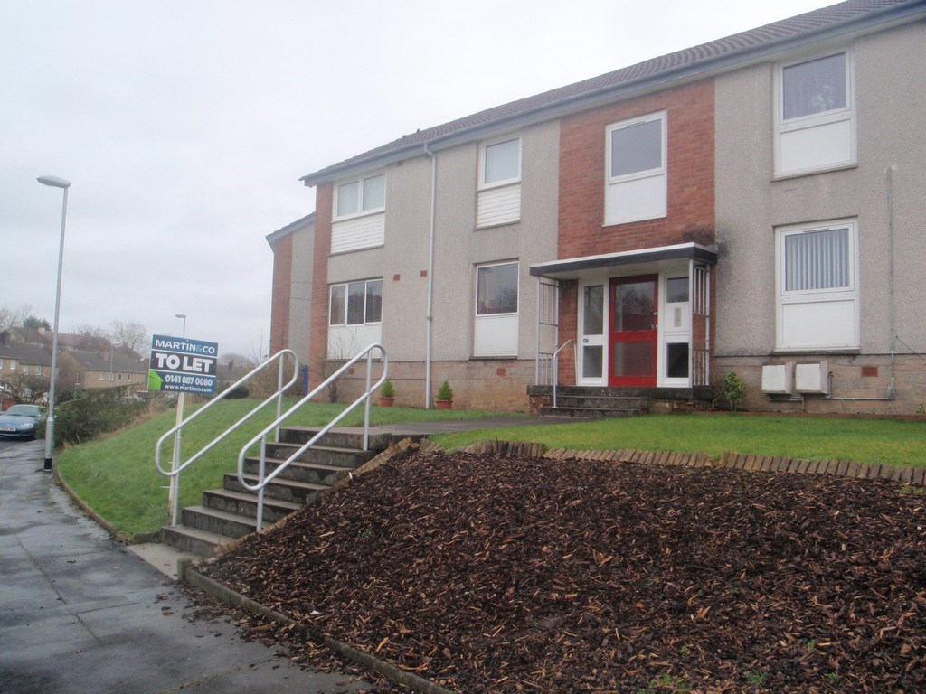 Property to rent in Paisley, PA2, Glenshiel Avenue properties from