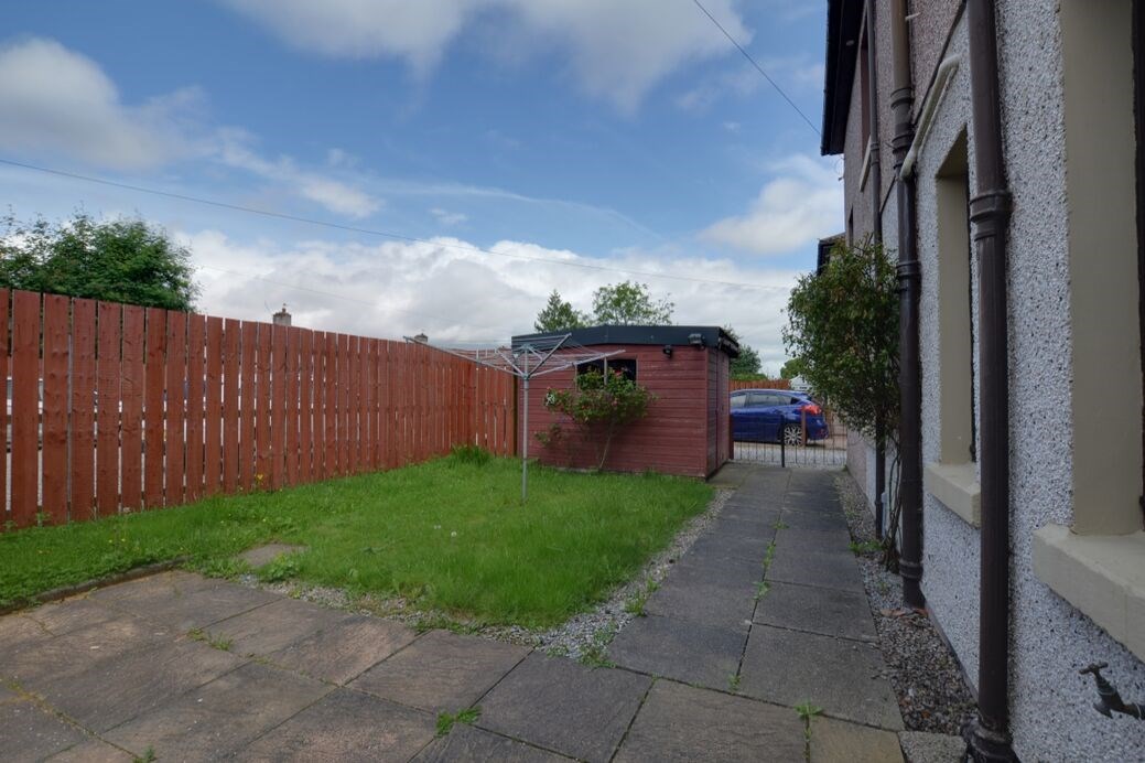 Property to rent in Inverness, IV3, Glenurquhart Road properties from