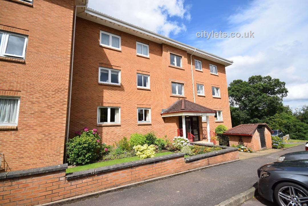 Property to rent in Netherlee, G44, Golf Court properties from Citylets
