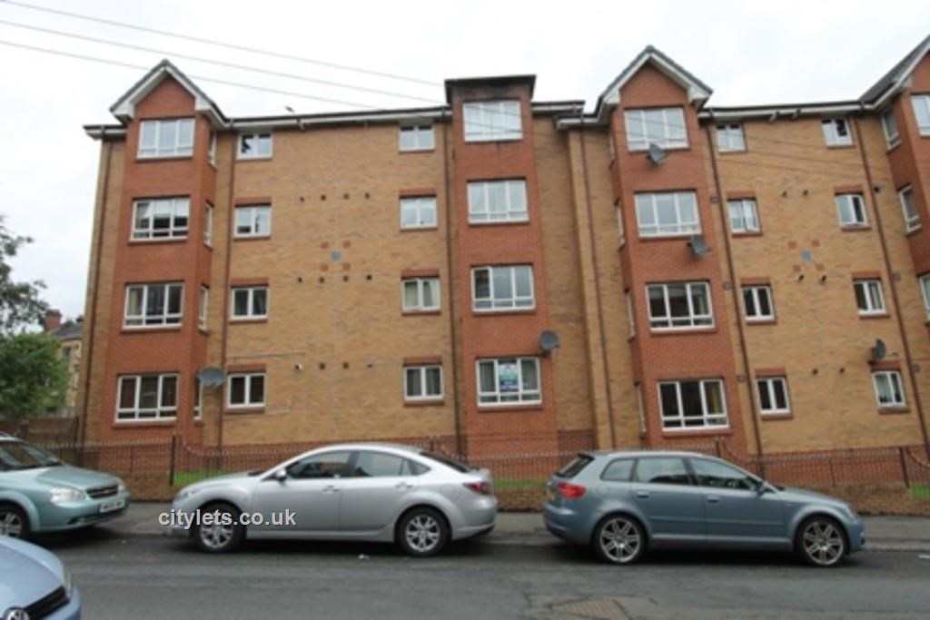 Property to rent in Dennistoun, G31, Golfhill Drive properties from