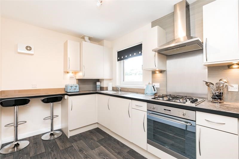 Property to rent in Bucksburn, AB21, Goodhope Park properties from