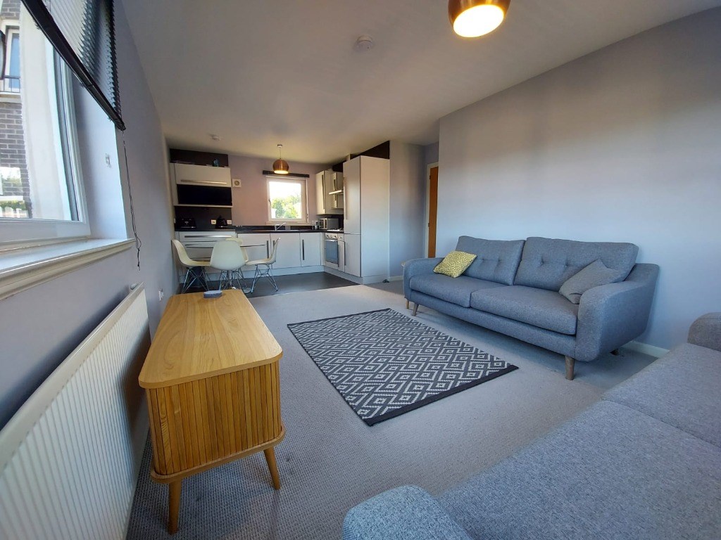 Property to rent in Bucksburn, AB21, Goodhope Park properties from