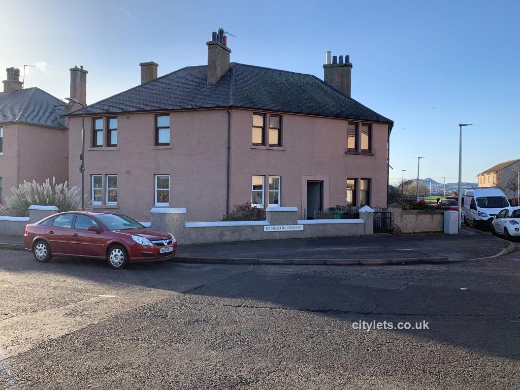 Property to rent in Musselburgh, EH21, Goose Green Crescent properties