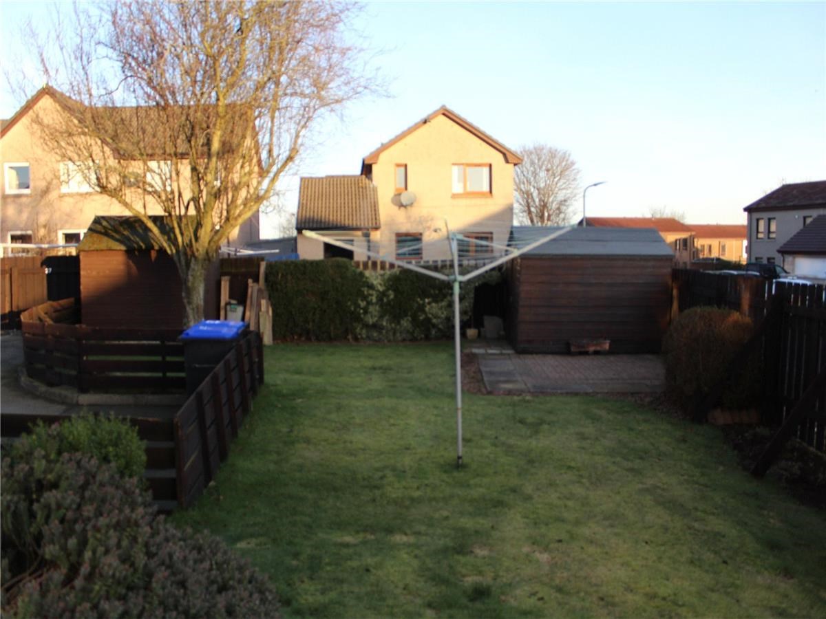 Property to rent in Inverurie, AB51, Gordon Place properties from